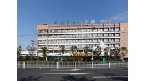 格林豪泰(合肥經(jīng)開區(qū)會展中心商務(wù)酒店)
